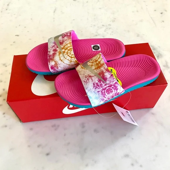 Nike Kawa Slide - Picture 1 of 4